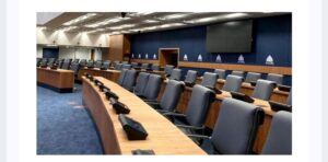 Leia mais sobre o artigo BANCADAS DA ALERJ PASSAM A TER NOVA CONFIGURAÇÃO APÓS JANELA PARTIDÁRIA