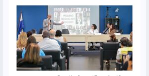 Leia mais sobre o artigo ALERJ LANÇA MANUAL ANTI-IDADISTA DE COMBATE AO ETARISMO