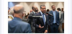 Leia mais sobre o artigo PROJETO GARANTE ISENÇÃO DE PEDÁGIO A PESSOAS COM DEFICIÊNCIA EM TRATAMENTO FORA DO MUNICÍPIO