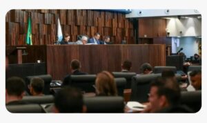 Leia mais sobre o artigo Douglas Ruas convoca deputados para tentar retirar julgamento sobre royalties do Rio da pauta do STF