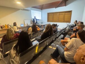 Leia mais sobre o artigo Búzios realiza capacitação sobre gestão do Fundo da Criança e do Adolescente