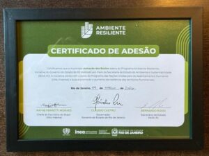Leia mais sobre o artigo Prefeitura de Búzios adere ao Programa Ambiente Resiliente em parceria com Estado e ONU-Habitat