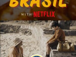 Leia mais sobre o artigo Búzios entra no roteiro audiovisual da Netflix e Embratur
