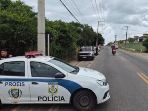 Leia mais sobre o artigo Operação conjunta coíbe ação de milícia e prende suspeitos em Búzios