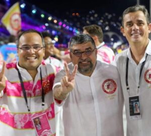 Leia mais sobre o artigo Rompimento e Polícia Federal: os desdobramentos da guerra entre Quaquá, o ex-prefeito Fabiano Horta e o vice de Maricá