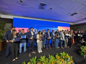 Leia mais sobre o artigo Casa da Mulher Buziana conquista terceiro lugar na etapa estadual do Prêmio Sebrae Prefeitura Empreendedora