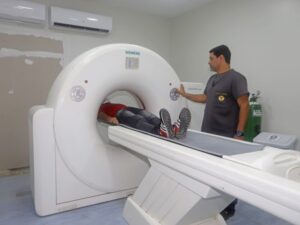 Leia mais sobre o artigo Saúde de Búzios amplia atendimentos, reduz filas e triplica número de cirurgias