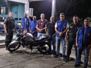 Leia mais sobre o artigo Búzios intensifica fiscalização no trânsito com operações semanais da Secretaria de Segurança