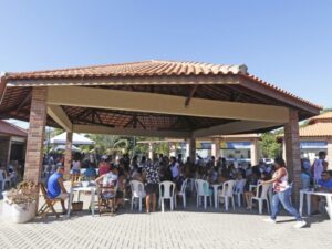Leia mais sobre o artigo Prefeitura de Búzios realiza 1ª Festa de São Jorge no Mercado do Pescador