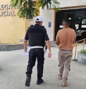 Leia mais sobre o artigo Motorista é preso por embriaguez após acidente na RJ-140, em São Pedro da Aldeia