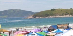 Leia mais sobre o artigo Fiscalização de Posturas registra queda de cerca de 62% nas infrações durante a Semana Santa em Cabo Frio