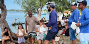 Leia mais sobre o artigo Prefeitura realiza ações de educação ambiental em áreas naturais da cidade