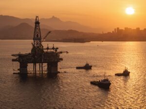 Leia mais sobre o artigo Firjan diz que perdas do Rio com receitas do petróleo chegaram a R$ 90 bilhões em 2025