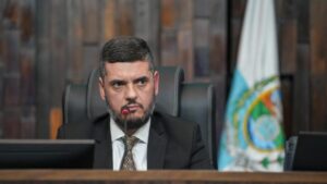 Leia mais sobre o artigo Ministros do STF formam maioria para rejeitar recurso de Bacellar e manter cassação de mandato de deputado