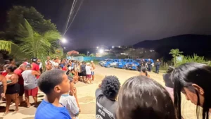 Leia mais sobre o artigo Suspeito morre após confronto com a PM no Morro do Milagre, em São Pedro da Aldeia