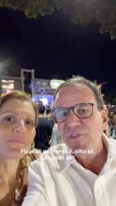 Leia mais sobre o artigo Após visita a cidades da Região dos Lagos, Eduardo Paes recebe inúmeras críticas nas redes sociais