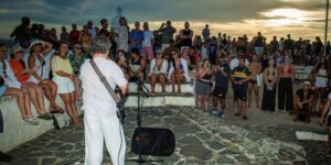 Leia mais sobre o artigo Forte São Mateus, em Cabo Frio, registra quase 60 mil visitantes em quatro meses