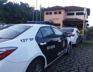Leia mais sobre o artigo Polícia Civil supera 100 prisões em Búzios desde agosto de 2025
