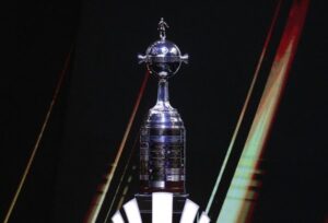 Leia mais sobre o artigo Oitavas da Libertadores 2026: veja confrontos e chaveamento