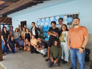 Leia mais sobre o artigo CAPS de Búzios promove Semana da Luta Antimanicomial com atividades de inclusão e saúde mental