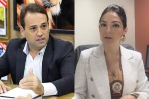Leia mais sobre o artigo Pré-candidato ao governo pelo Republicanos, André Português deve anunciar delegada da 14ª DP como vice