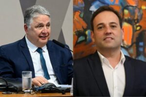 Leia mais sobre o artigo Racha no Republicanos: Garotinho e André Português lançam, em menos de uma semana, suas pré-candidaturas ao governo pelo mesmo partido
