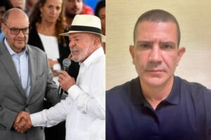 Leia mais sobre o artigo ‘Lula e Eduardo Paes não têm moral para falar sobre crime organizado’: Douglas Ruas reage após presidente afirmar que Alerj elegeria ‘miliciano’