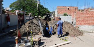 Leia mais sobre o artigo Prefeitura de Cabo Frio realiza melhorias na drenagem da Reserva do Peró