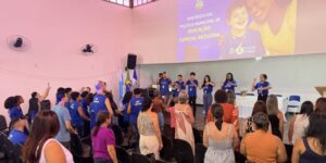 Leia mais sobre o artigo Prefeitura de Cabo Frio lança Diretrizes da Política Municipal de Educação Especial Inclusiva