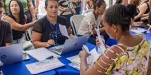 Leia mais sobre o artigo Cras em Movimento chega ao Tangará neste sábado com serviços e oficinas para a comunidade