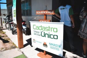 Leia mais sobre o artigo Cadastro em Ação leva serviços do CadÚnico à população de Iguaba Grande 