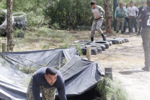 Leia mais sobre o artigo Arraial do Cabo promove treinamento para agentes ambientais