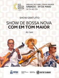 Leia mais sobre o artigo Arraial do Cabo recebe evento que une esporte, cultura e lazer na Praia Grande