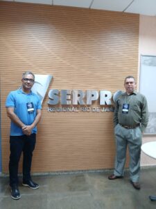 Leia mais sobre o artigo Iguaba Grande marca presença no SerproDay e reforça compromisso com inovação no setor público