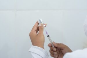 Leia mais sobre o artigo Campanha de Intensificação da Vacinação é promovida em Iguaba Grande