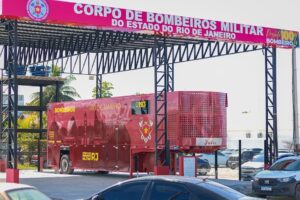 Leia mais sobre o artigo Iguaba Grande inaugura destacamento do Corpo de Bombeiros e amplia reforço na segurança