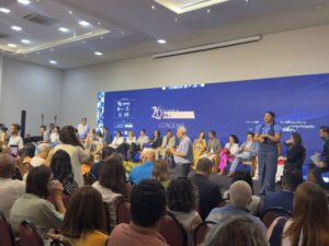 Leia mais sobre o artigo Búzios participa do 26º Encontro Regional do CONGEMAS Sudeste 2026