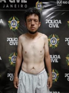 Leia mais sobre o artigo Polícia Civil prende homem por aplicar golpe do falso pix em Cabo Frio
