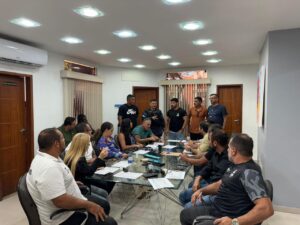 Leia mais sobre o artigo Prefeitura de Arraial do Cabo mergulhada no aniversário de 41 anos do município