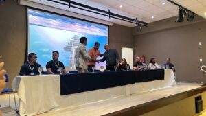 Leia mais sobre o artigo Iguaba Grande sedia a celebração do Acordo de Cooperação Técnica da Laguna de Araruama