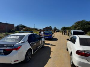 Leia mais sobre o artigo Mulher  de 26 anos morre após acidente entre um caminhão e uma bicicleta elétrica em Iguaba Grande
