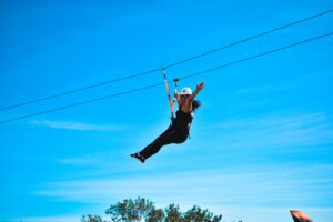 Leia mais sobre o artigo Mirante Dona Célia recebe mais uma edição do Adventure Day em Iguaba Grande 