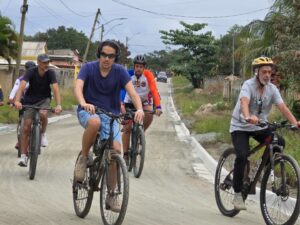 Leia mais sobre o artigo 3º Cicloturismo Rural celebra os 31 anos de Iguaba Grande com esporte, lazer e contato com a natureza