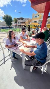 Leia mais sobre o artigo Prefeitura de Arraial do Cabo promove 9ª Feira da Oportunidade com serviços gratuitos, capacitação e ações de saúde para a juventude e toda a população de Figueira