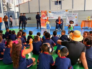 Leia mais sobre o artigo Prefeitura de Arraial do Cabo promove ações de conscientização no Dia Nacional de Combate ao Abuso e à Exploração Sexual de Crianças e Adolescentes