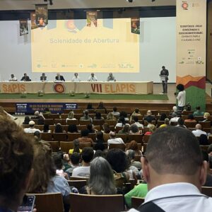 Leia mais sobre o artigo Região dos Lagos leva proposta inédita de preservação ambiental para encontro latino-americano em Brasília