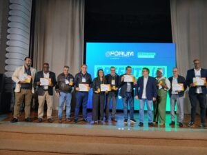 Leia mais sobre o artigo Projeto “Orla Digital” garante reconhecimento estadual a Fabinho Costa em Fórum de Cidades Inteligentes