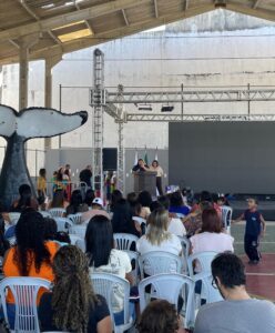 Leia mais sobre o artigo Arraial do Cabo lança projeto de incentivo à leitura na infância para alunos da rede municipal