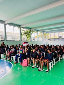Leia mais sobre o artigo Arraial do Cabo inicia Pré-Conferências dos Direitos da Criança e do Adolescente com debate sobre enfrentamento às violências