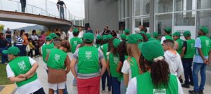 Leia mais sobre o artigo Projeto Guarda-Parque Mirim abre inscrições para nova edição em Iguaba Grande